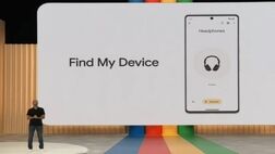 گوگل شبکه Find My Device را حتی بدون اینترنت راه اندازی کرد