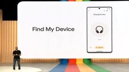 گوگل شبکه Find My Device را حتی بدون اینترنت راه اندازی کرد
