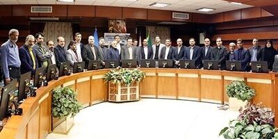 سامانه سپهتن اجرایی نشد!