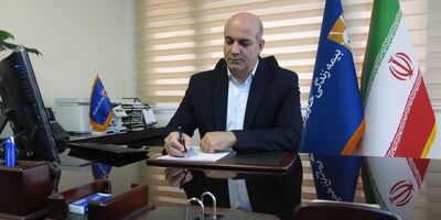 پیام مدیرعامل بیمه زندگی خاورمیانه به مناسبت روز بیمه
