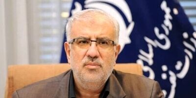 پاکستان خواهان بهره‌برداری از خط لوله گازی آی‌پی است