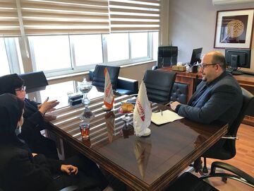 سید محمد تقی آرام‌فر