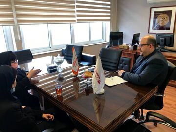 سید محمد تقی آرام‌فر