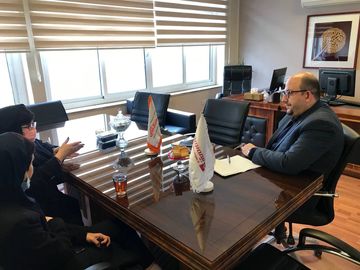 سید محمد تقی آرام‌فر