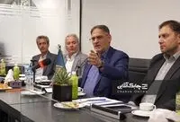 مردم استقبال خوبی از لیزینگ دکوراسیون داخلی در کشور داشته اند + فیلم