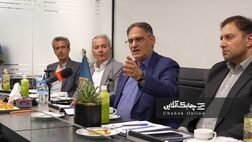مردم استقبال خوبی از لیزینگ دکوراسیون داخلی در کشور داشته اند + فیلم