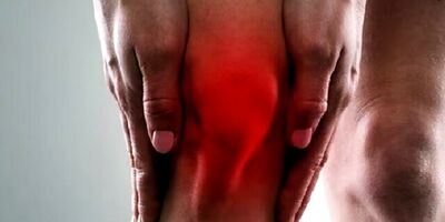 چه موادغذایی بخوریم تا دچار تعویض مفصل زانو نشویم؟