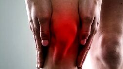 چه موادغذایی بخوریم تا دچار تعویض مفصل زانو نشویم؟