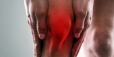 چه موادغذایی بخوریم تا دچار تعویض مفصل زانو نشویم؟