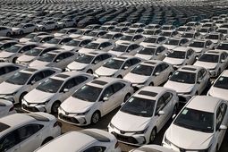 مجموع تسهیلات اعطایی 12 شرکت لیزینگ به 4 هزار و ۱۳۲ میلیارد تومان رسید + جدول