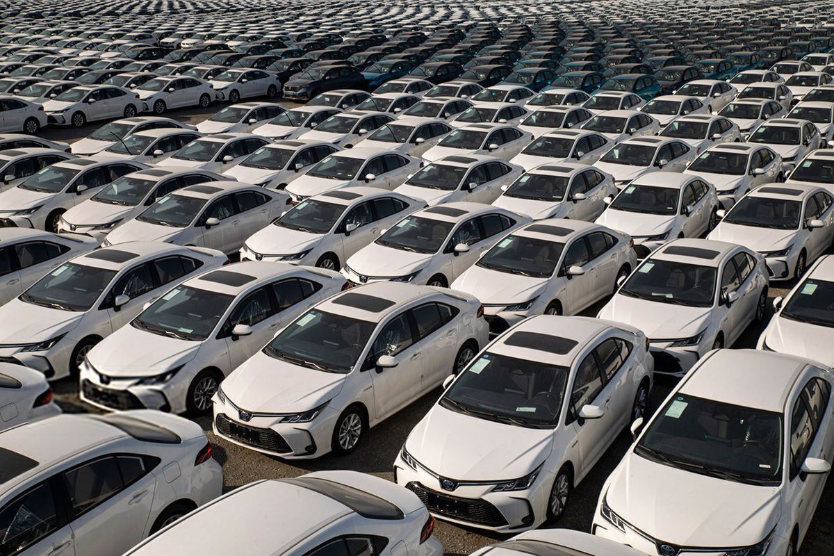 مجموع تسهیلات اعطایی 12 شرکت لیزینگ به 4 هزار و ۱۳۲ میلیارد تومان رسید + جدول