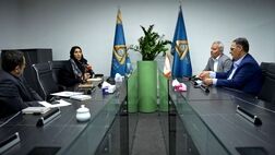 دوره  کارشناسی لیزینگ در دانشگاه با محوریت هوش مصنوعی تدریس می شود + فیلم