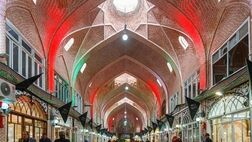 اصناف بازار تبریز ملزم به استفاده پوشش بیمه‌ای هستند