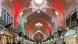 اصناف بازار تبریز ملزم به استفاده پوشش بیمه‌ای هستند