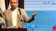 رییس کمیسیون اقتصادی مجلس شورای اسلامی، سخنران همایش سراسری شرکت بیمه دی در مشهد مقدس