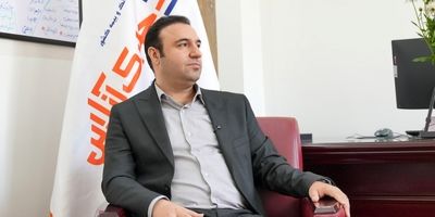 مجموع بیمه نامه صادره این سه شرکت بیمه ای در فروردین ماه 4 فقره!