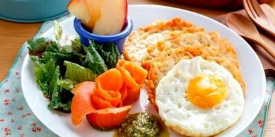 چه بخوریم که انرژی‌مان در طول روز حفظ شود؟
