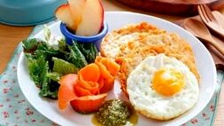 چه بخوریم که انرژی‌مان در طول روز حفظ شود؟
