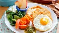 چه بخوریم که انرژی‌مان در طول روز حفظ شود؟

