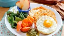 چه بخوریم که انرژی‌مان در طول روز حفظ شود؟
