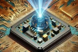 آمریکا بازی تراشه سازی را به چین باخت