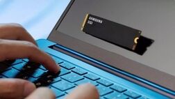 سامسونگ تولید سریع‌ترین حافظه SSD PCIe 5.0 را آغاز کرد

