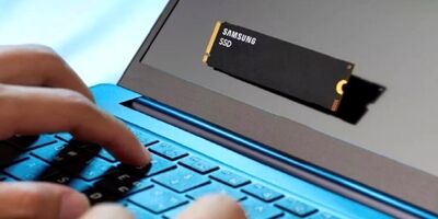 سامسونگ تولید سریع‌ترین حافظه SSD PCIe 5.0 را آغاز کرد
