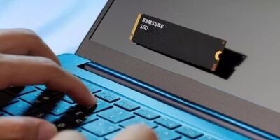 سامسونگ تولید سریع‌ترین حافظه SSD PCIe 5.0 را آغاز کرد
