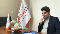 تعداد کمی از افراد جامعه بیمه نامه شخص ثالث را قسطی خریداری می کنند