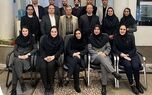 برگزاری نشست هم اندیشی کارکنان و نمایندگان برتر شعبه یزد با مدیرعامل بیمه نوین
