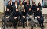 برگزاری نشست هم اندیشی کارکنان و نمایندگان برتر شعبه یزد با مدیرعامل بیمه نوین
