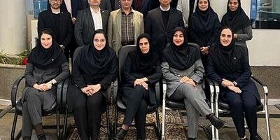 اعضای هیأت مدیره بیمه نوین انتخاب شدند