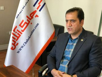 مجید گرشاسبی