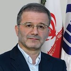 فرامرز خجیر انگاسی