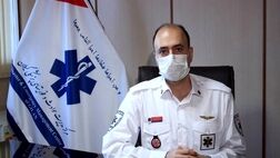 آتش سوزی در رشت 6 مصدوم برجای گذاشت