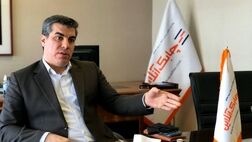 رقم حق بیمه شخص ثالث مناسب نیست