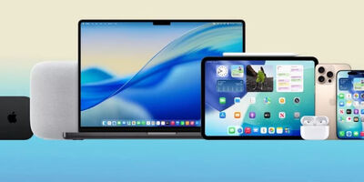 تاریخ انتشار بتای عمومی iOS 26، آیپد اواس ۲۶ و macOS 26 اعلام شد
