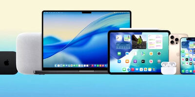 تاریخ انتشار بتای عمومی iOS 26، آیپد اواس ۲۶ و macOS 26 اعلام شد
