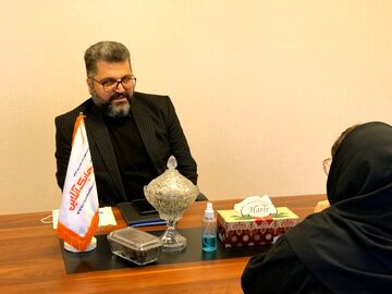 رضا رستموندی