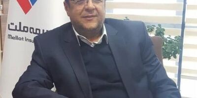 داود قاسم‌پور دیزجی به عنوان سرپرست شرکت بیمه‌ملت انتخاب شد