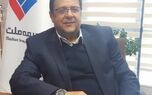 داود قاسم‌پور دیزجی به عنوان سرپرست شرکت بیمه‌ملت انتخاب شد