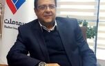 داود قاسم‌پور دیزجی به عنوان سرپرست شرکت بیمه‌ملت انتخاب شد