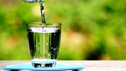 واردات آب در دستور کار قرار گرفت
