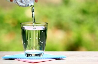 واردات آب در دستور کار قرار گرفت