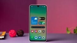 آپدیت One UI 8.5 ویژگی‌های جدیدی را به گلکسی A16 می‌آورد