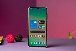 آپدیت One UI 8.5 ویژگی‌های جدیدی را به گلکسی A16 می‌آورد