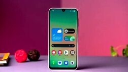 آپدیت One UI 8.5 ویژگی‌های جدیدی را به گلکسی A16 می‌آورد