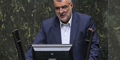 سیل  13 هزار میلیارد تومان به بخش کشاورزی خسارت وارد کرد