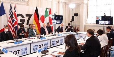 ناتوانی آمریکا در تحریم اقتصادی همه جانبه علیه روسیه