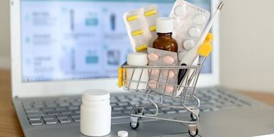 آخرین وضعیت داروفروشی آنلاین